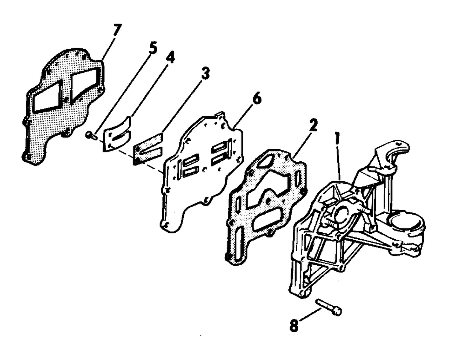 INTAKE MANIFOLD