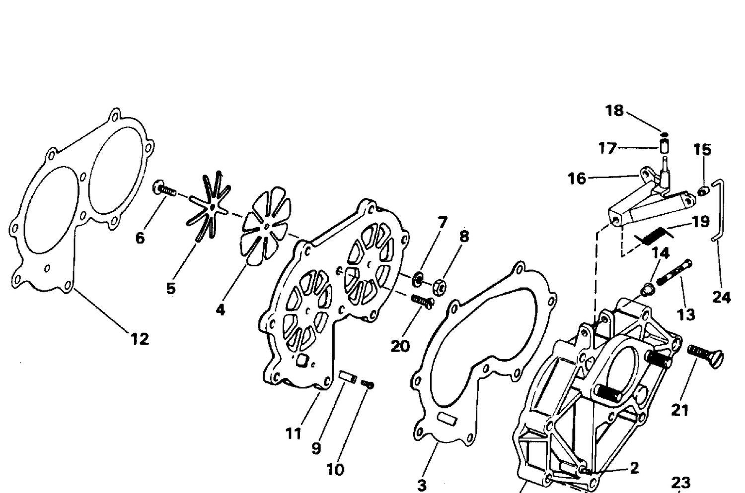INTAKE MANIFOLD