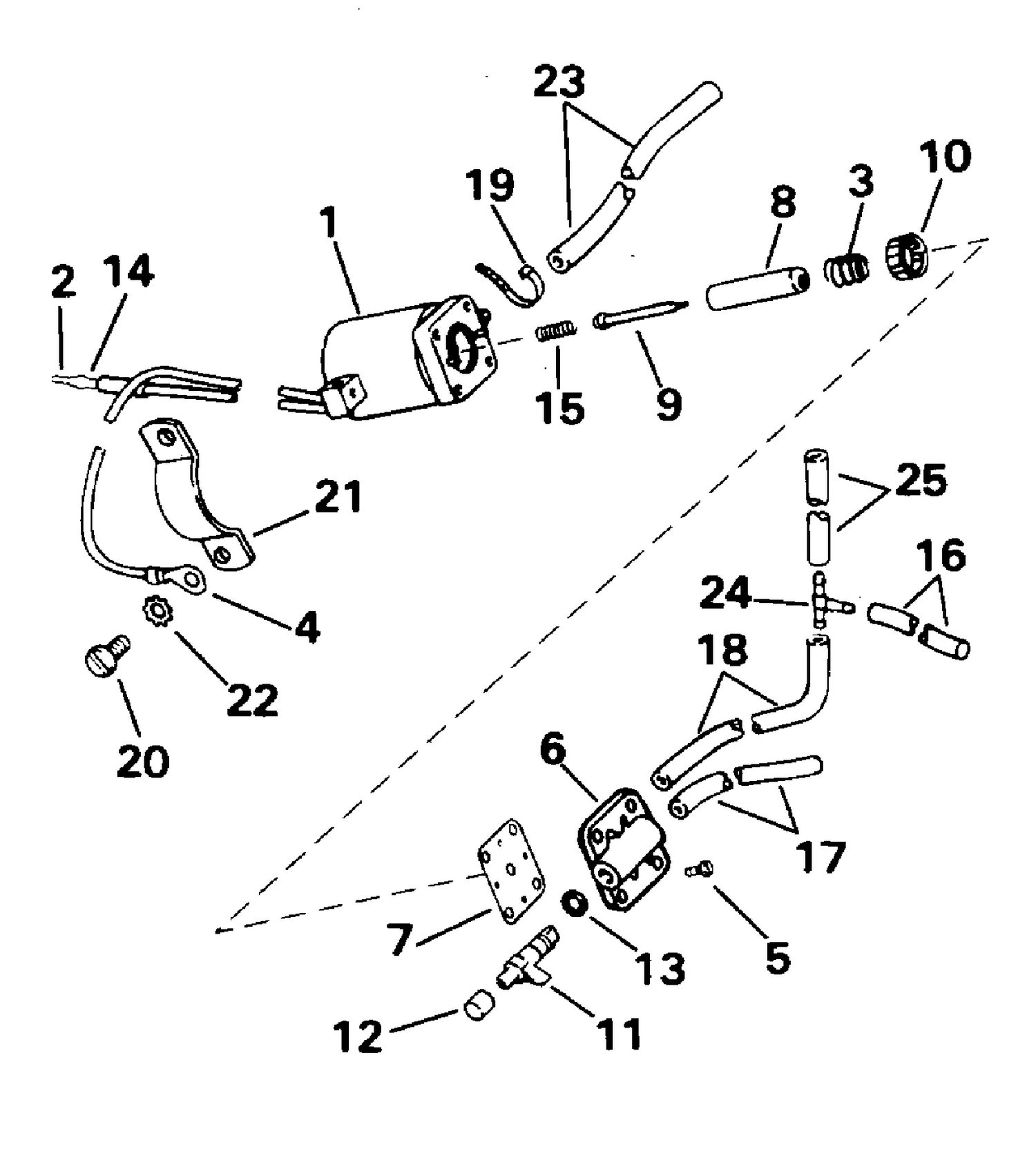 ELECTRIC PRIMER SYSTEM