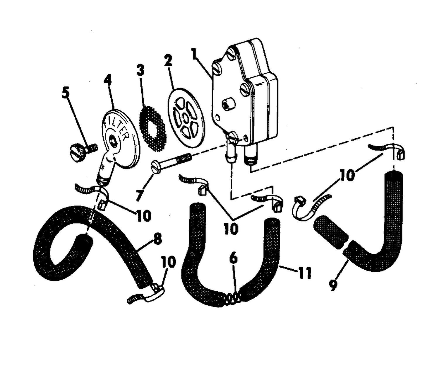 FUEL PUMP