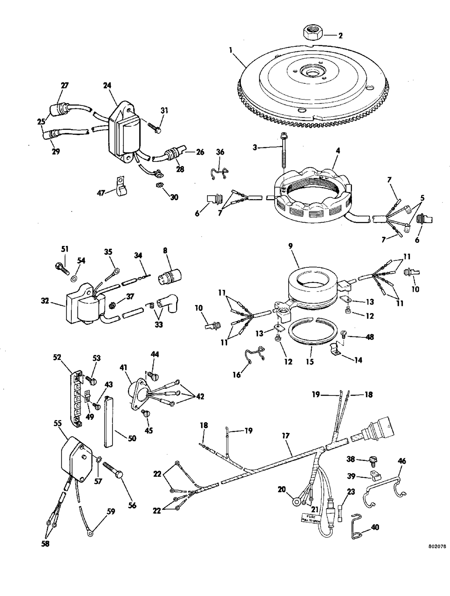 IGNITION SYSTEM