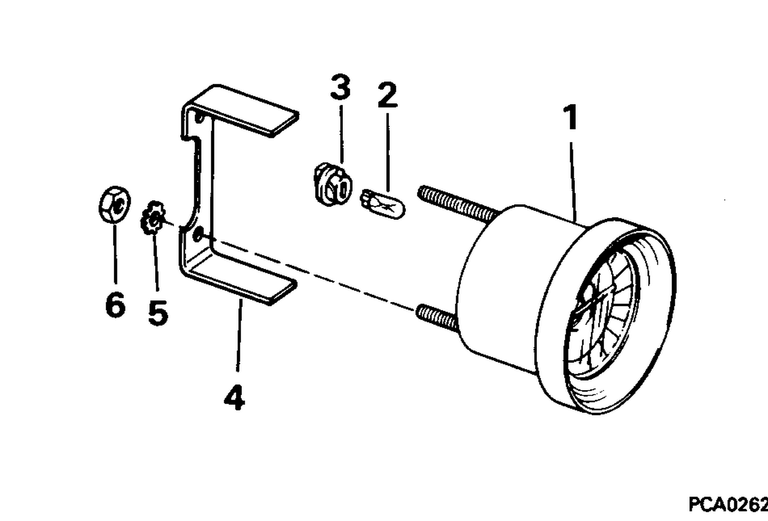 VOLTMETER KIT