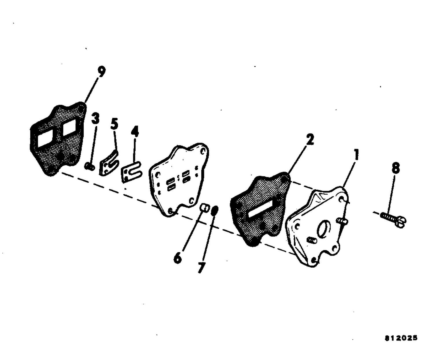 INTAKE MANIFOLD