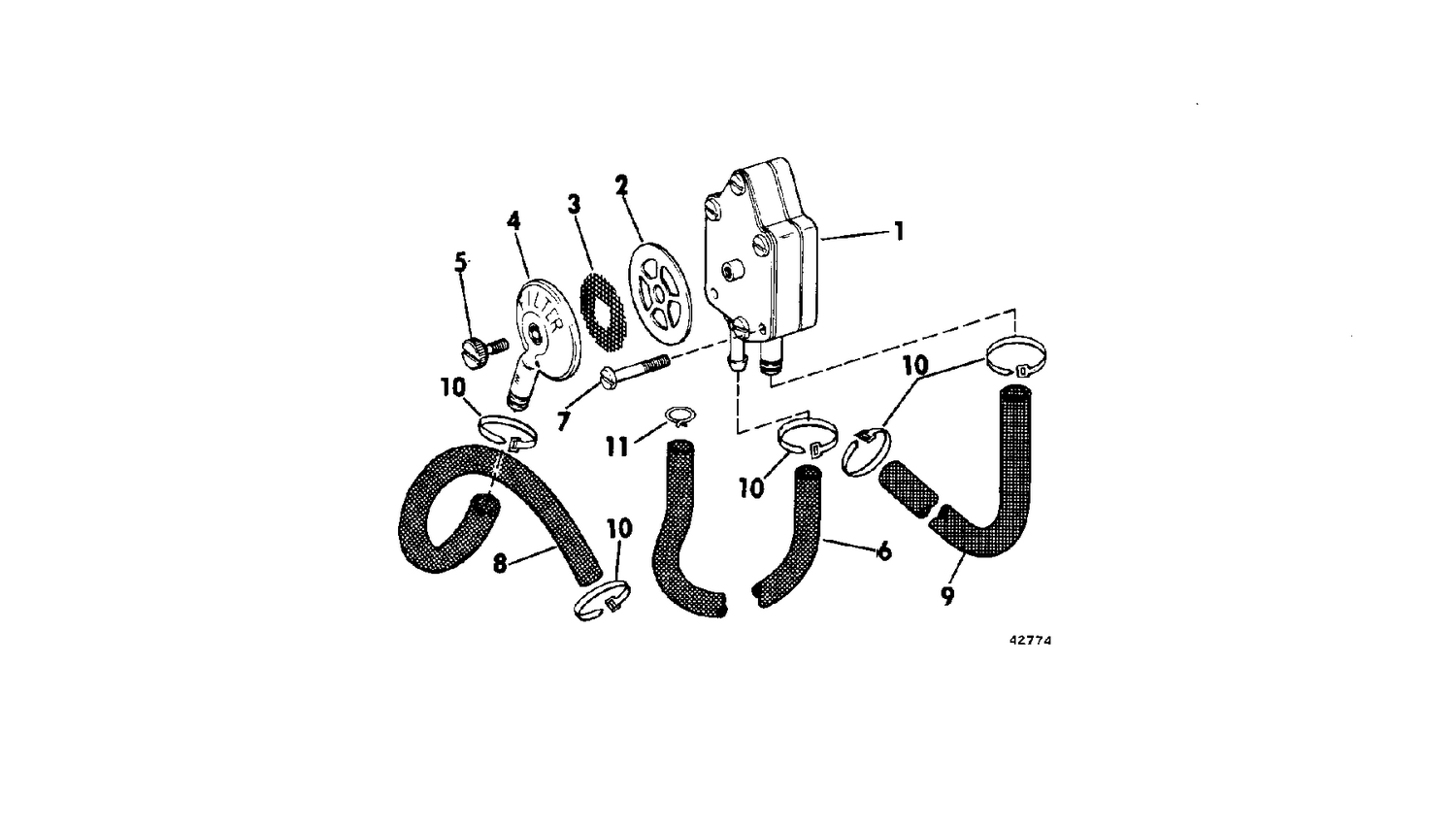 FUEL PUMP