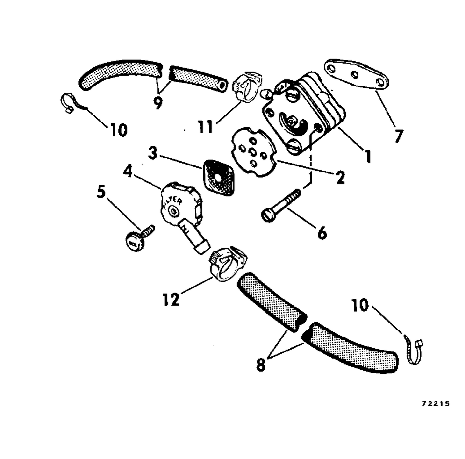 FUEL PUMP