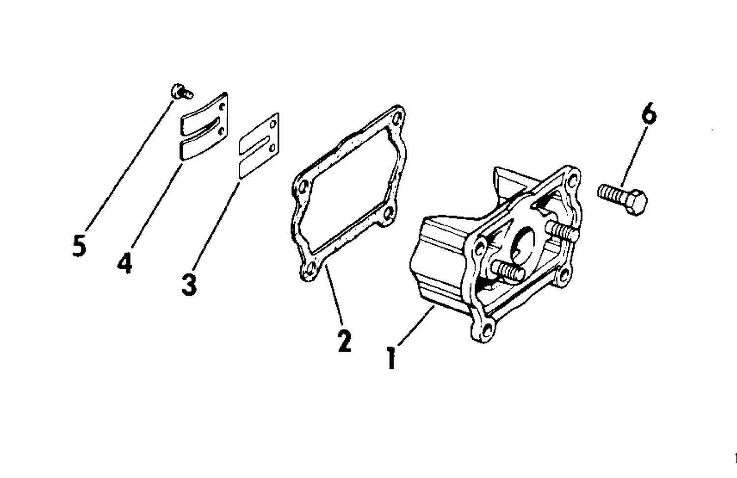 INTAKE MANIFOLD