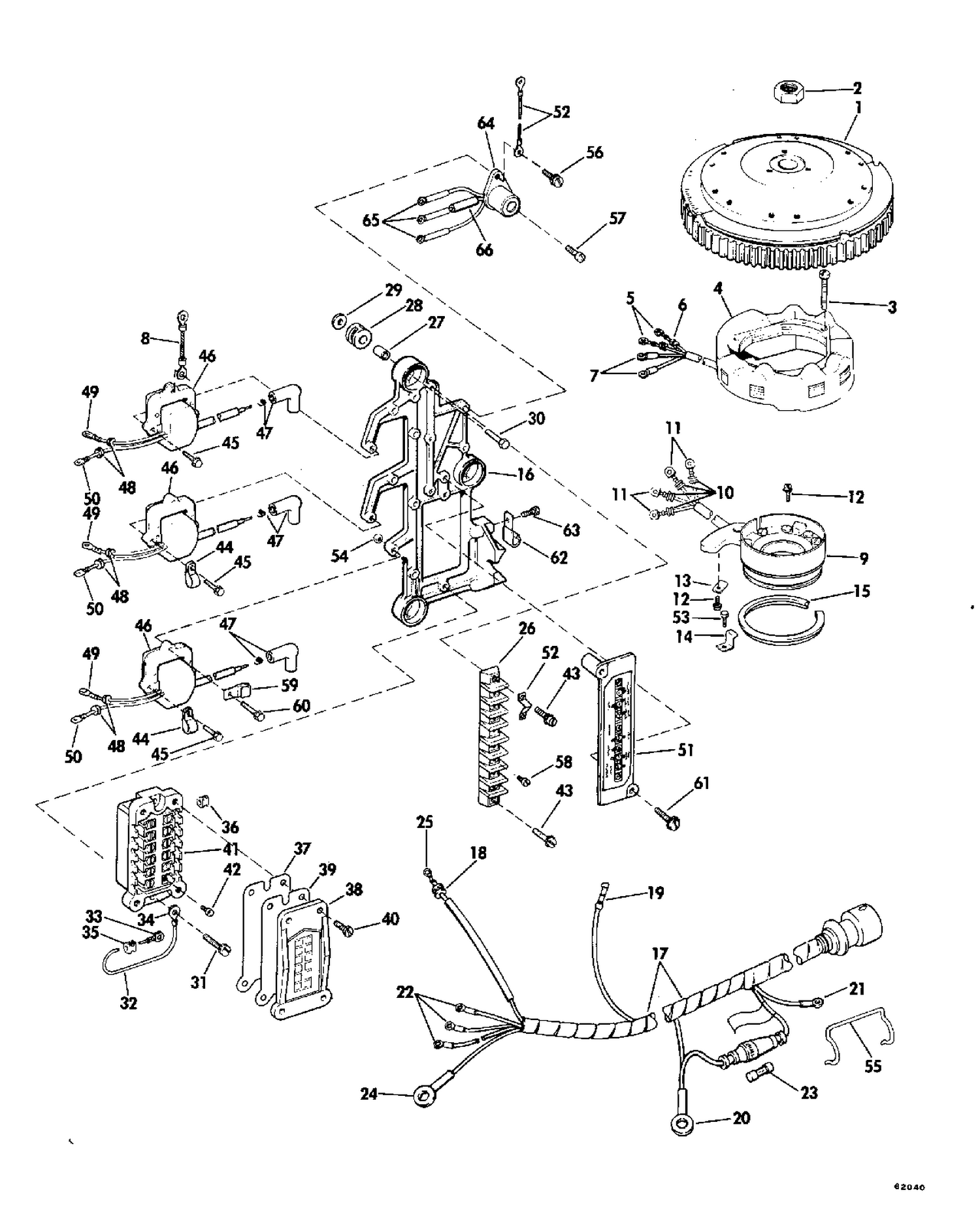 IGNITION SYSTEM