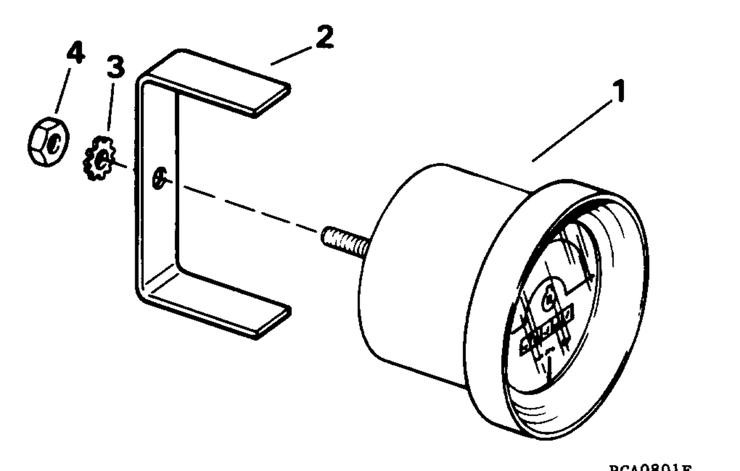 HOUR METER KITS