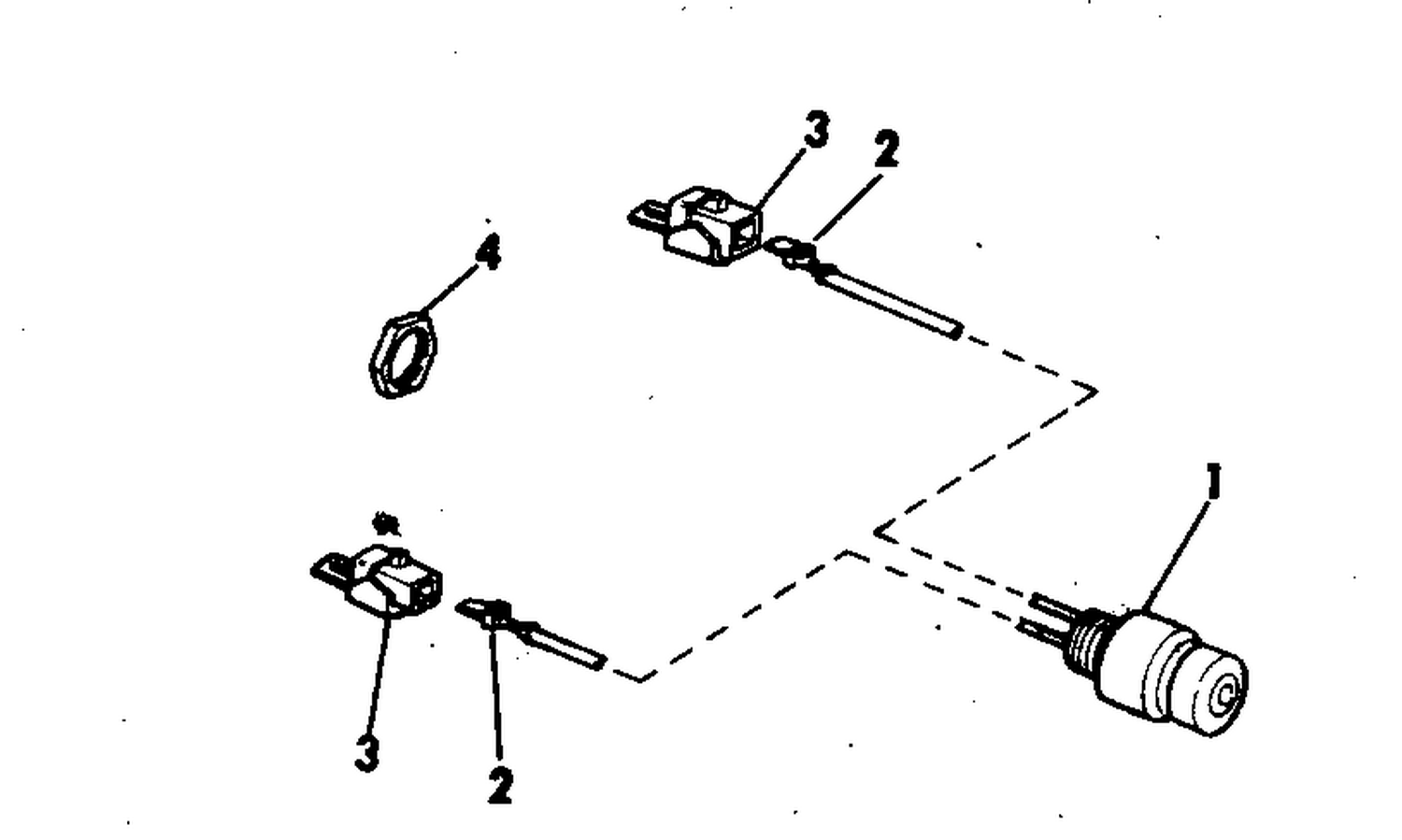 SHORTING SWITCH
