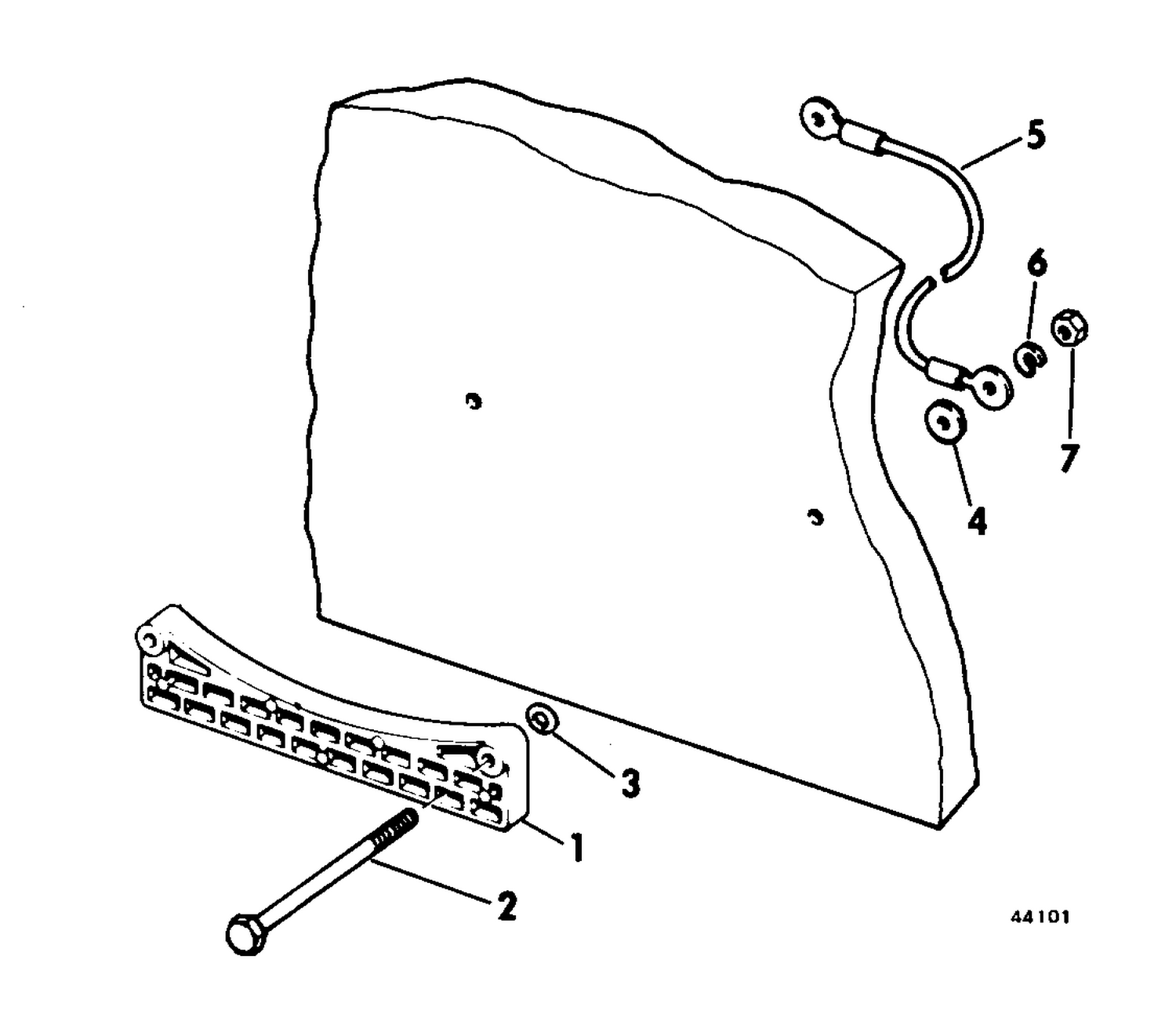 ANTI-CORROSION ANODE KIT