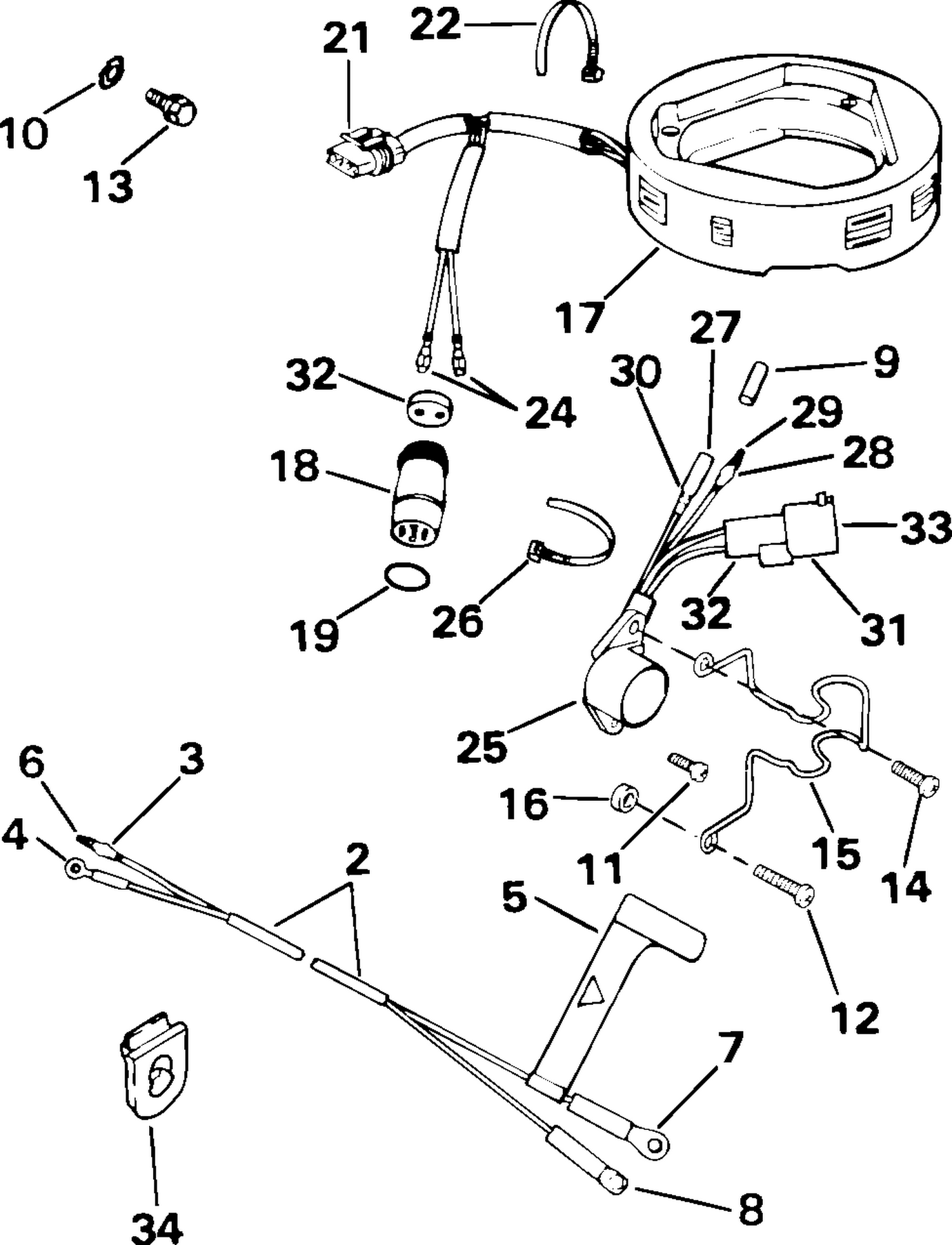 BATTERY CHARGING KIT