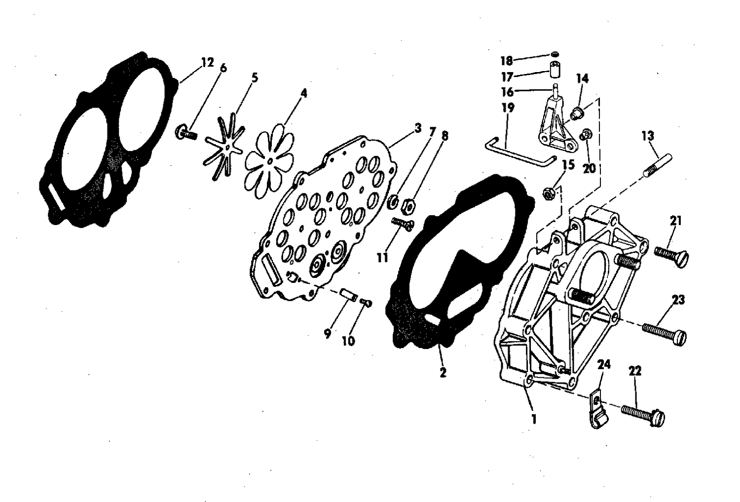 INTAKE MANIFOLD