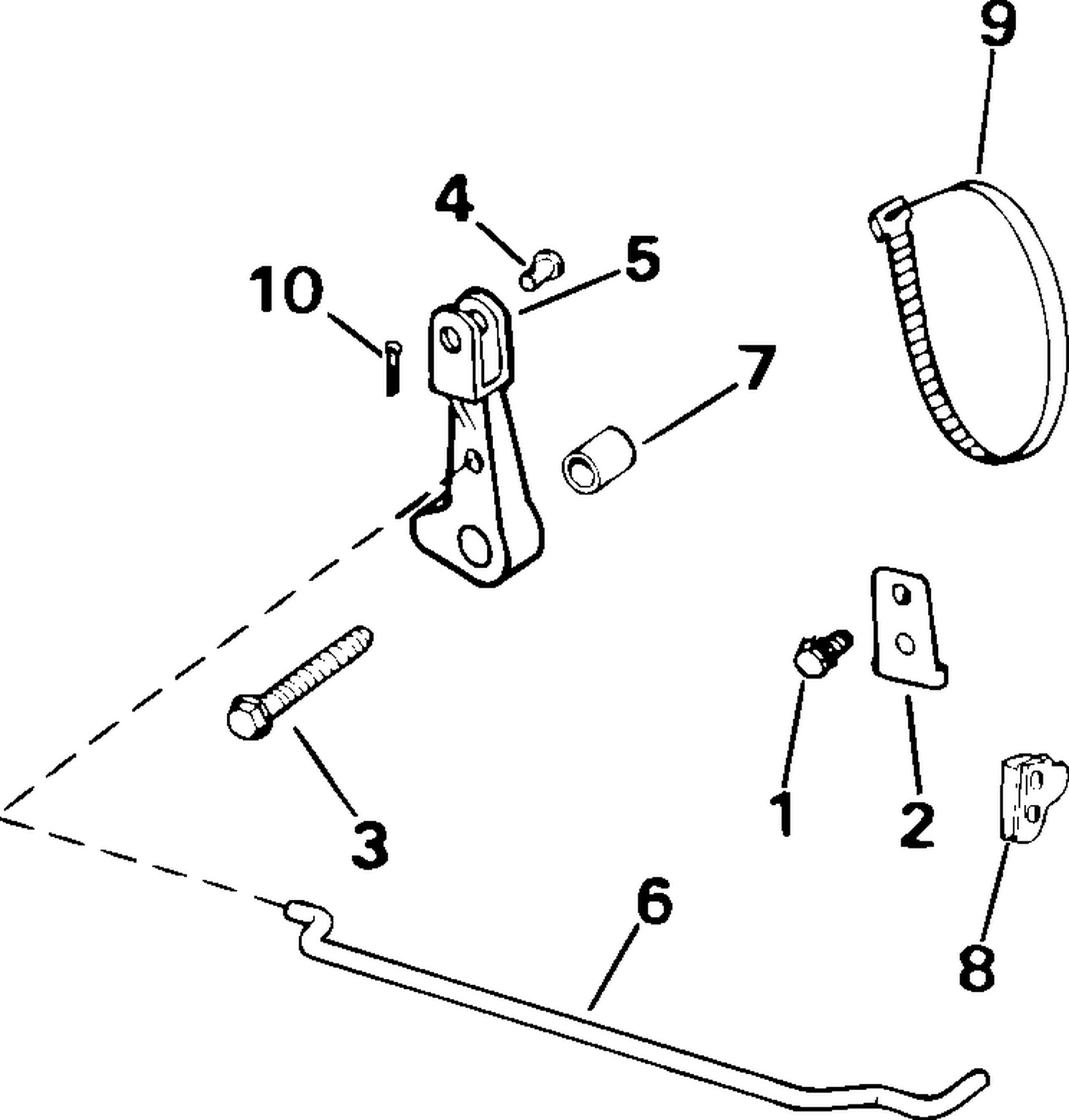 REMOTE CONTROL ADAPTER KIT