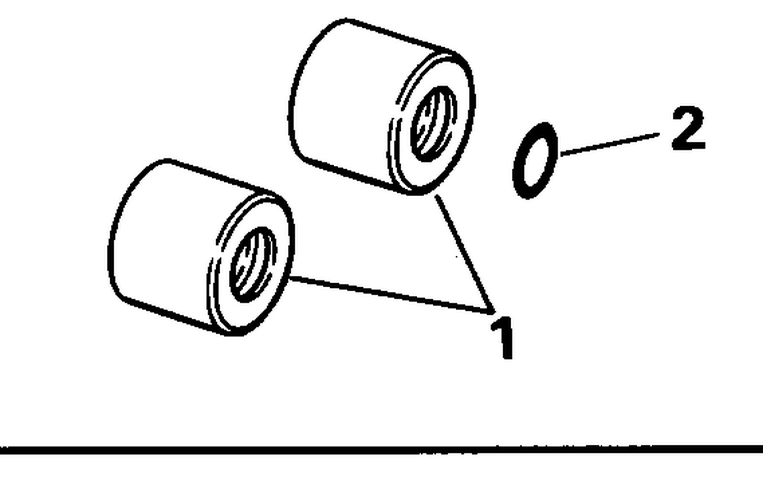 TRIM LIMIT KIT