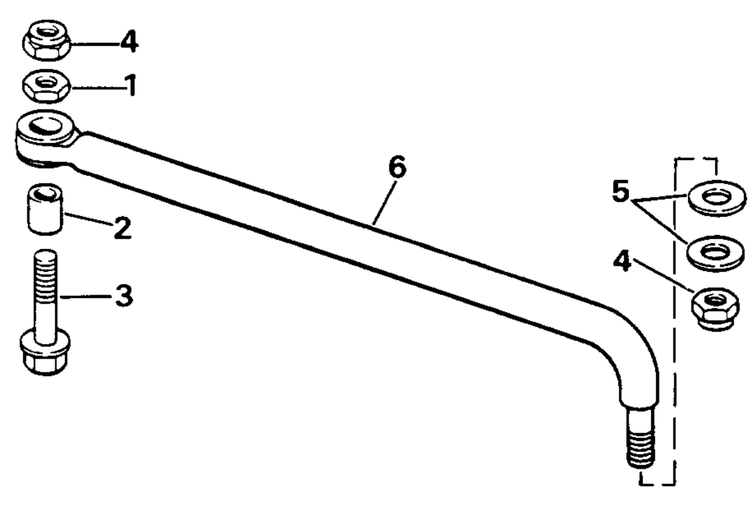 STEERING CONNECTOR KIT