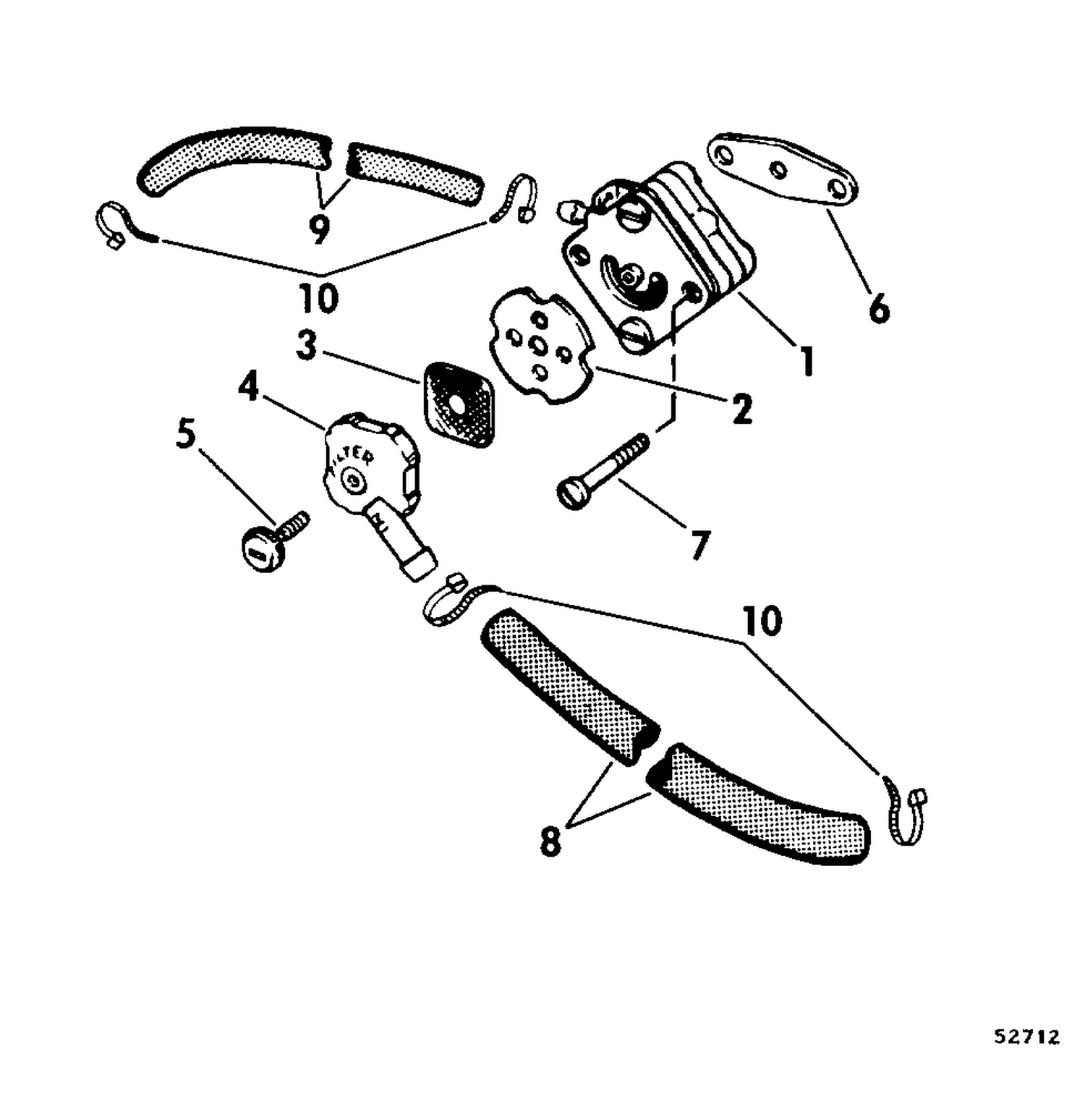 FUEL PUMP