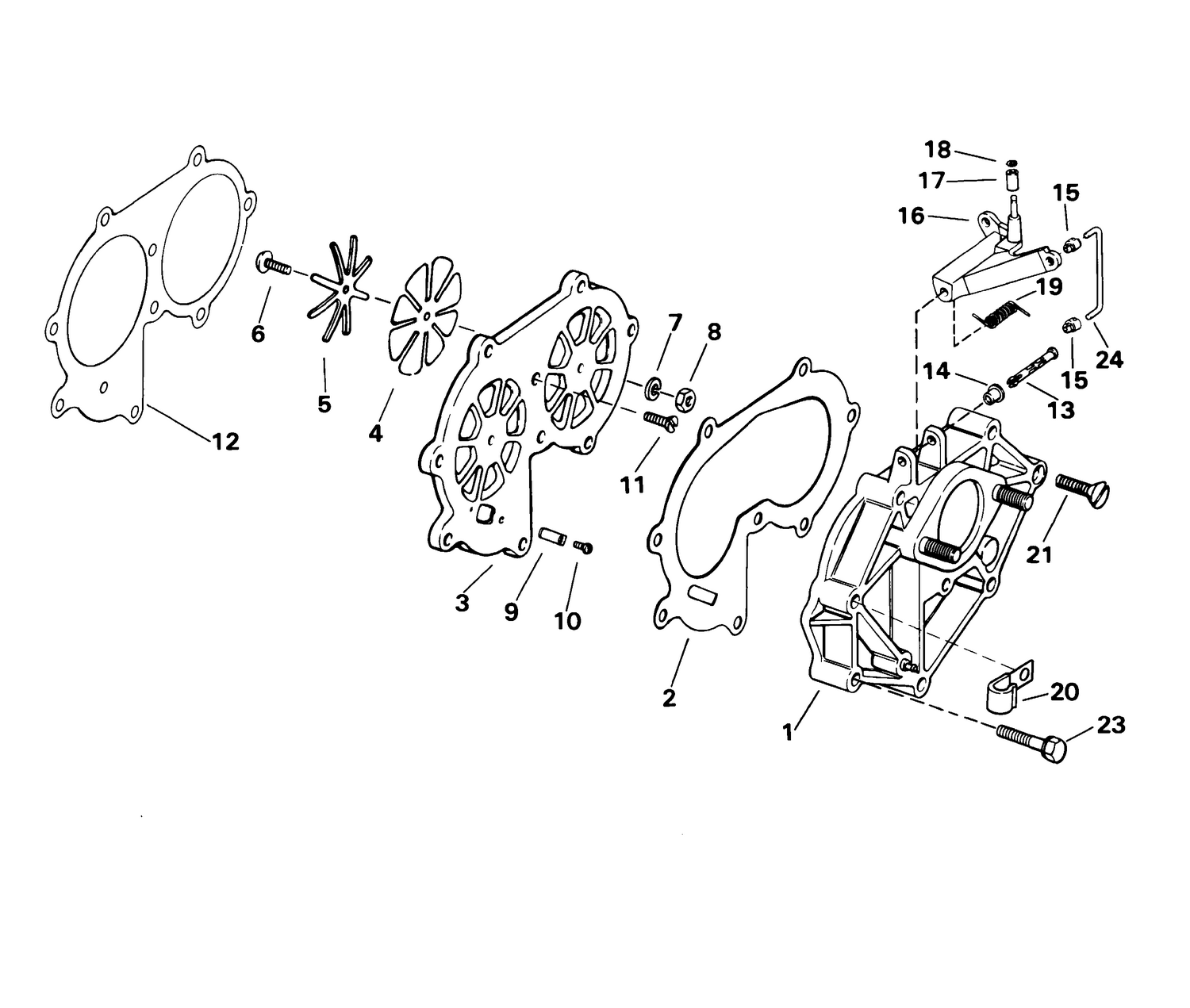 INTAKE MANIFOLD