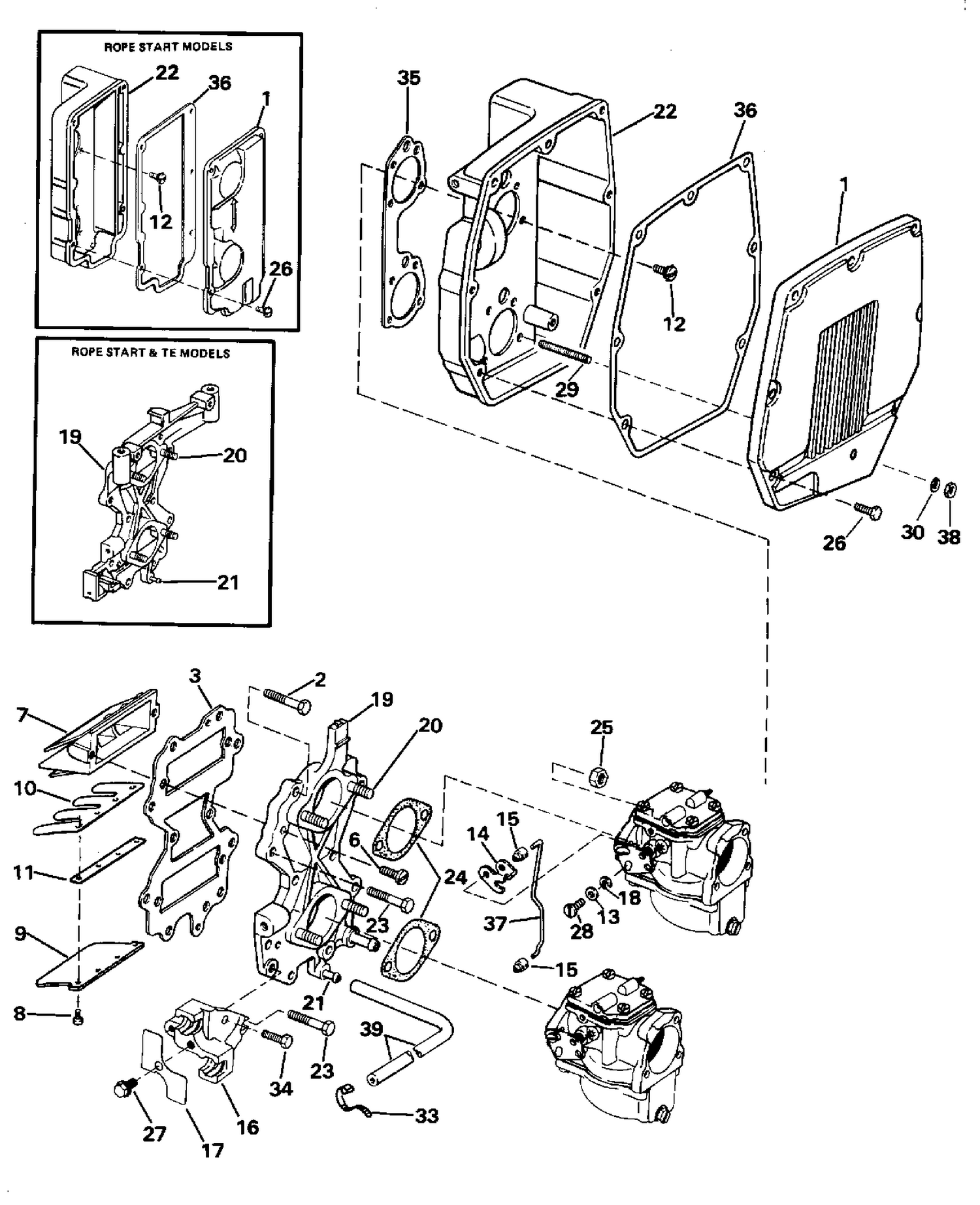 INTAKE MANIFOLD