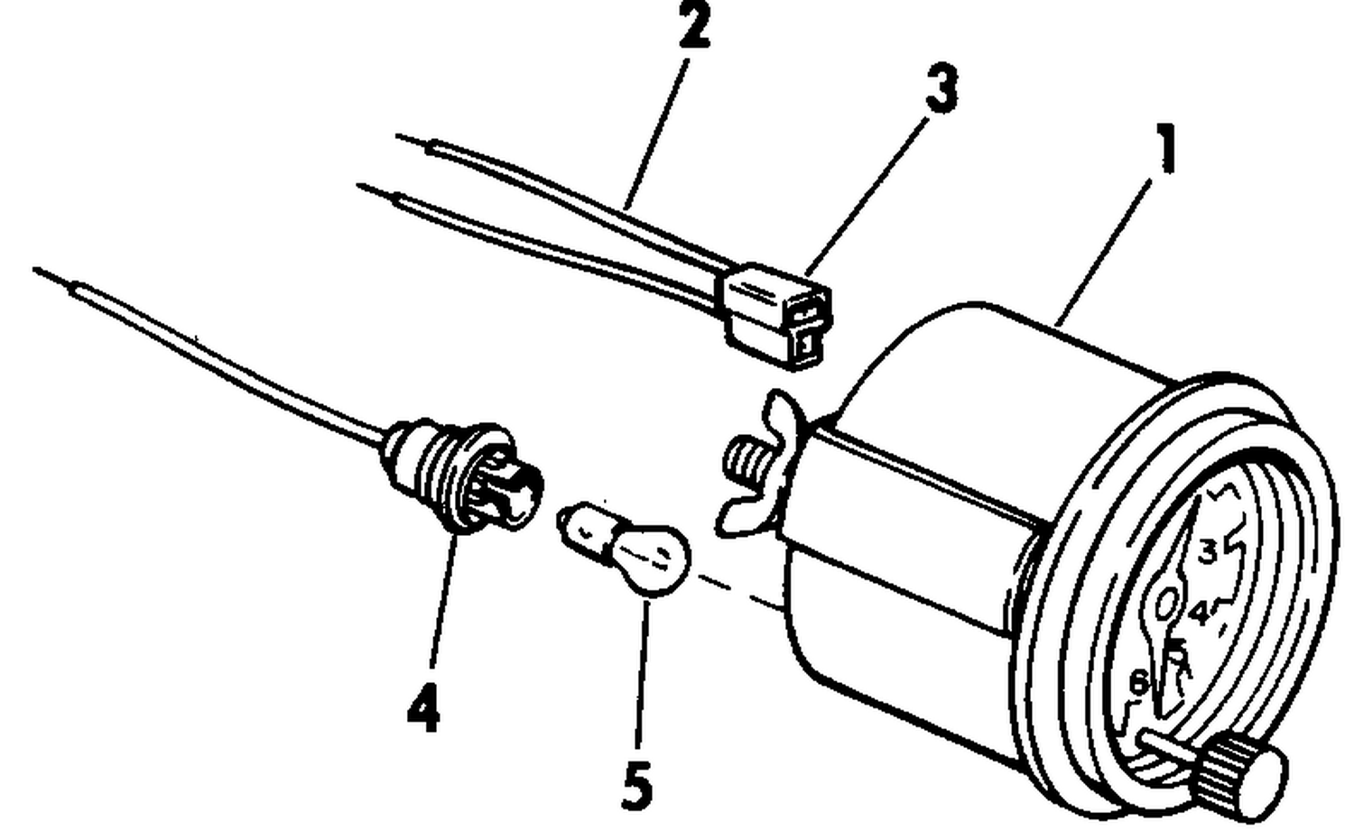CLOCK KIT
