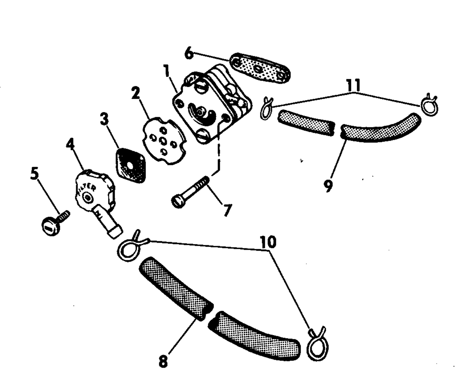 FUEL PUMP