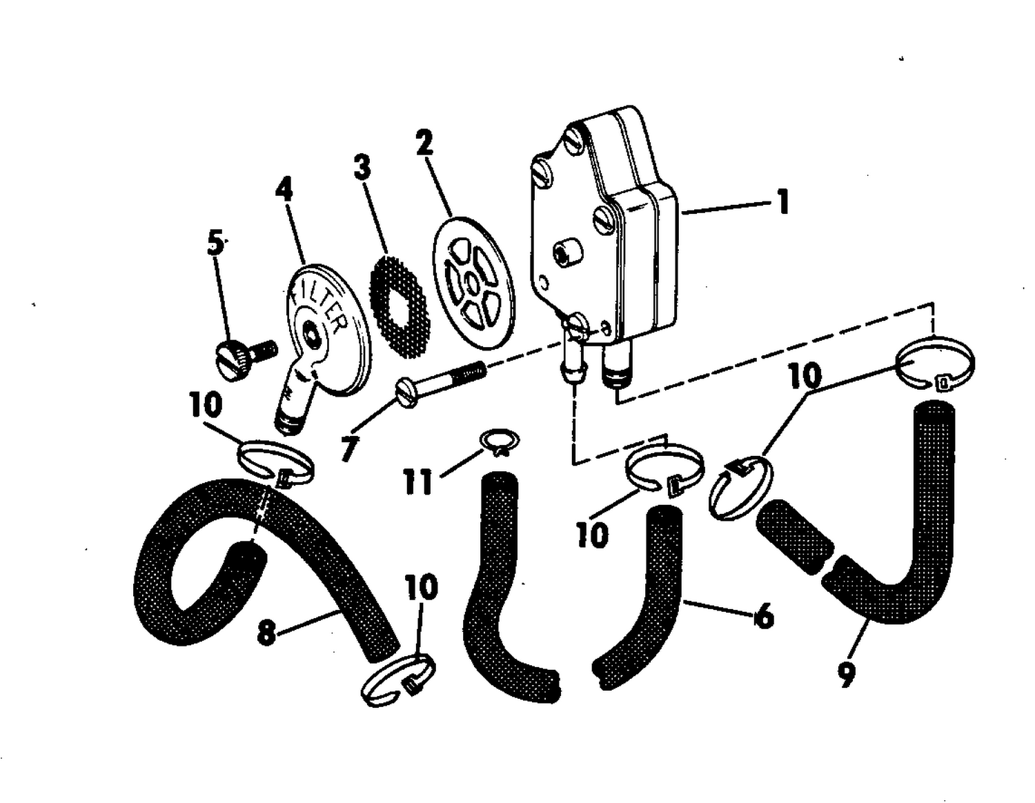 FUEL PUMP