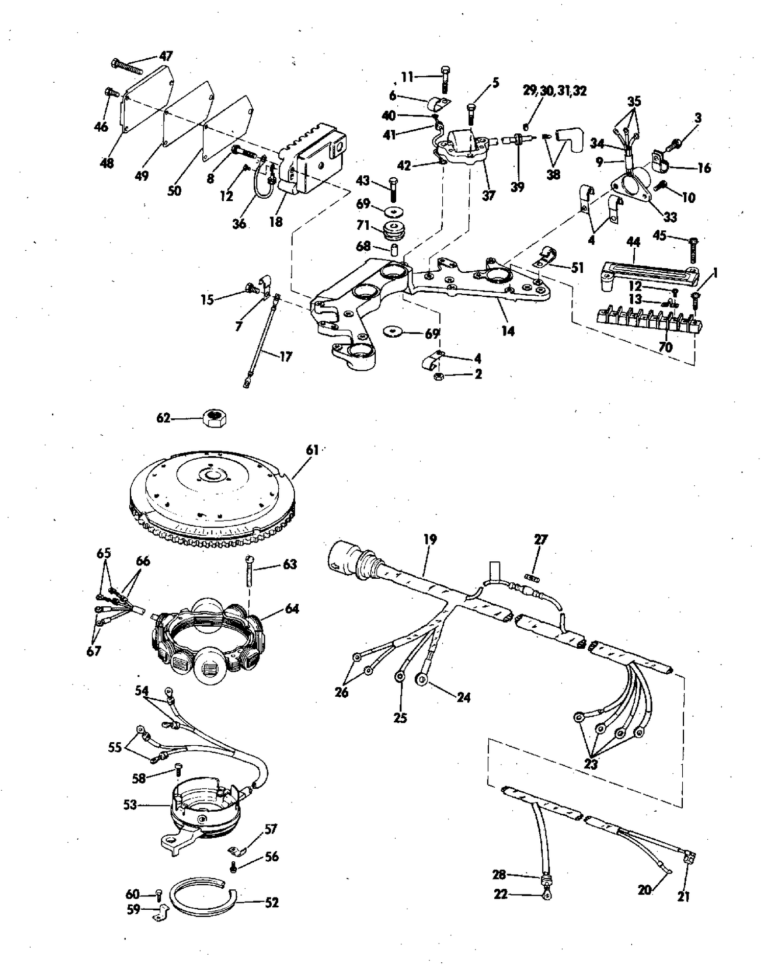 IGNITION SYSTEM