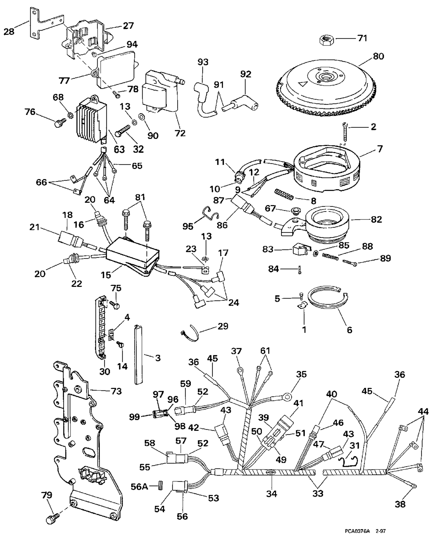 IGNITION SYSTEM