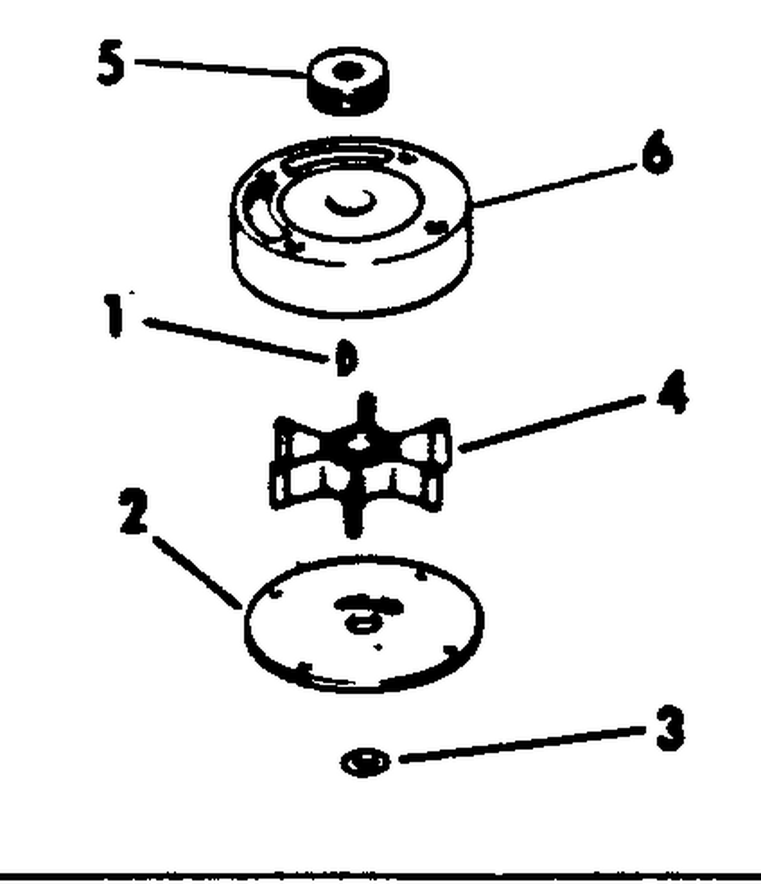 HEAVY DUTY WATER PUMP KIT-STERN DRIVE
