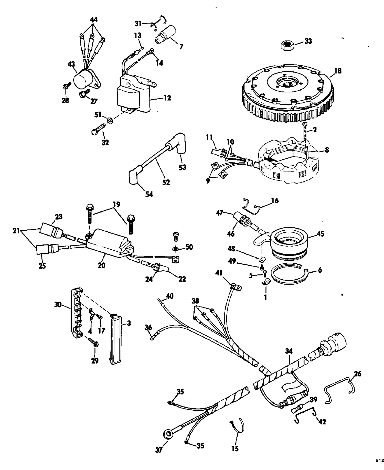 IGNITION SYSTEM