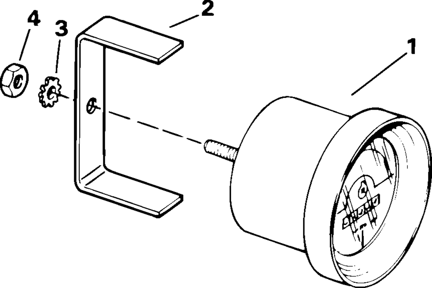 HOUR METER KITS