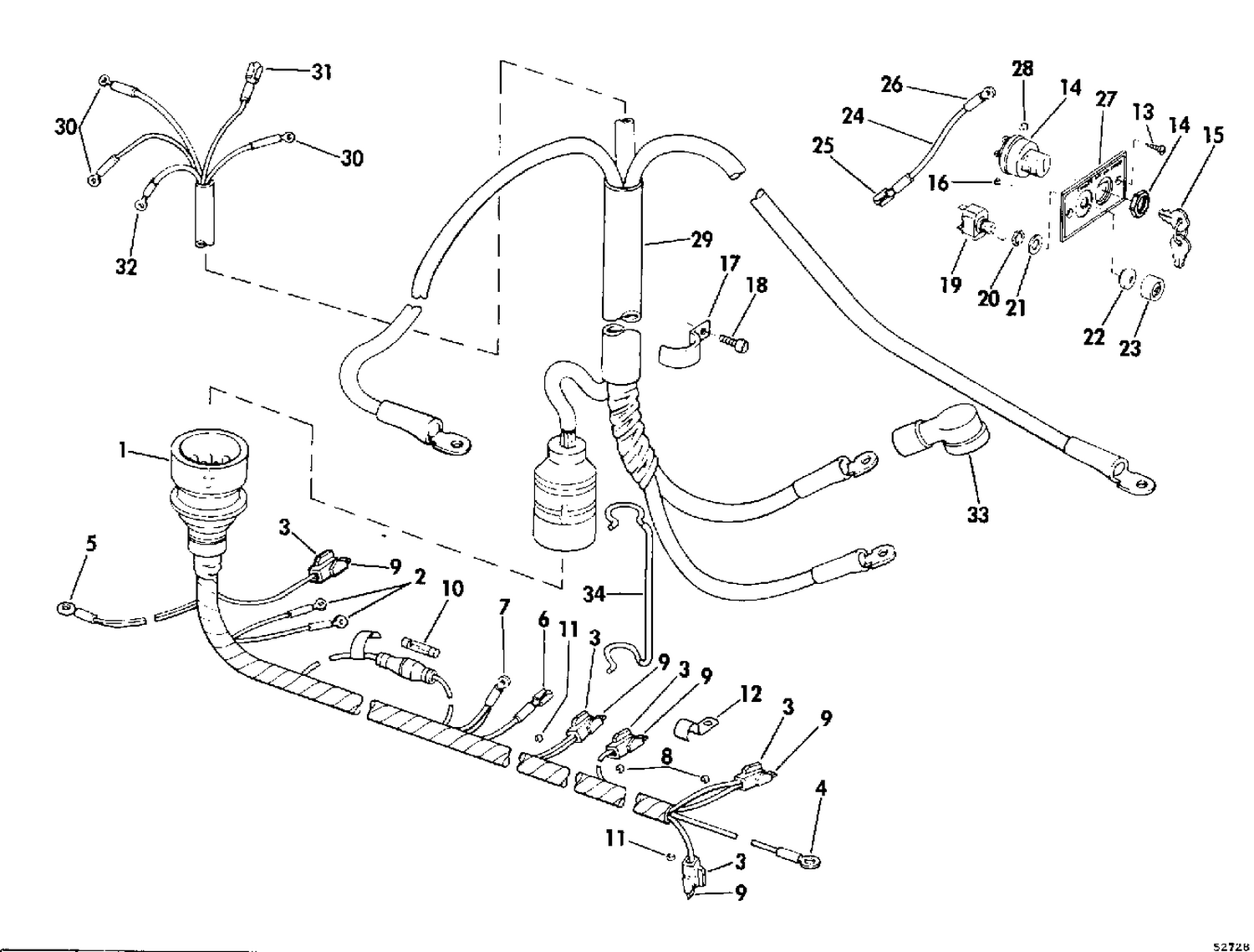 INSTRUMENT & CABLE