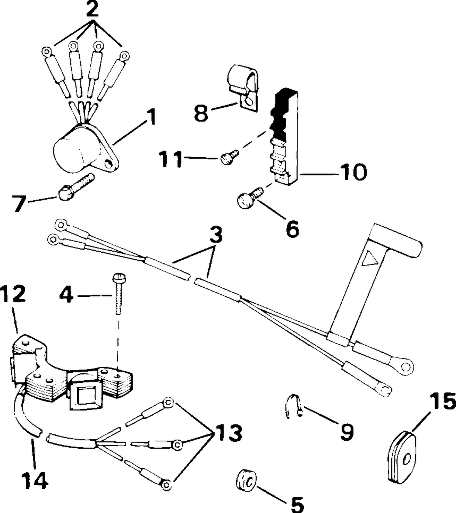 BATTERY CHARGING KIT