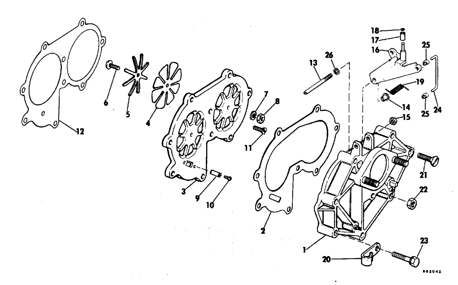 INTAKE MANIFOLD
