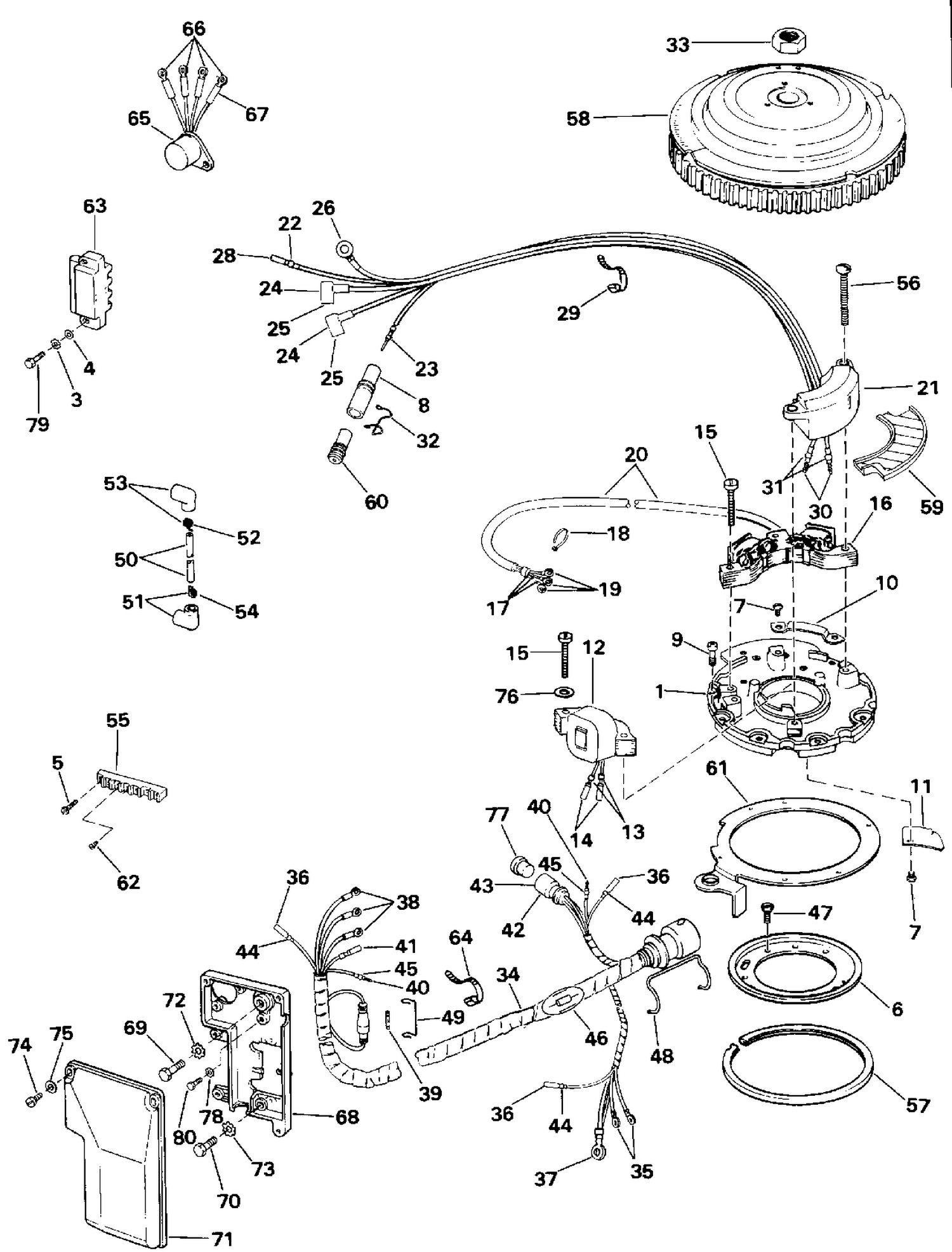 IGNITION SYSTEM