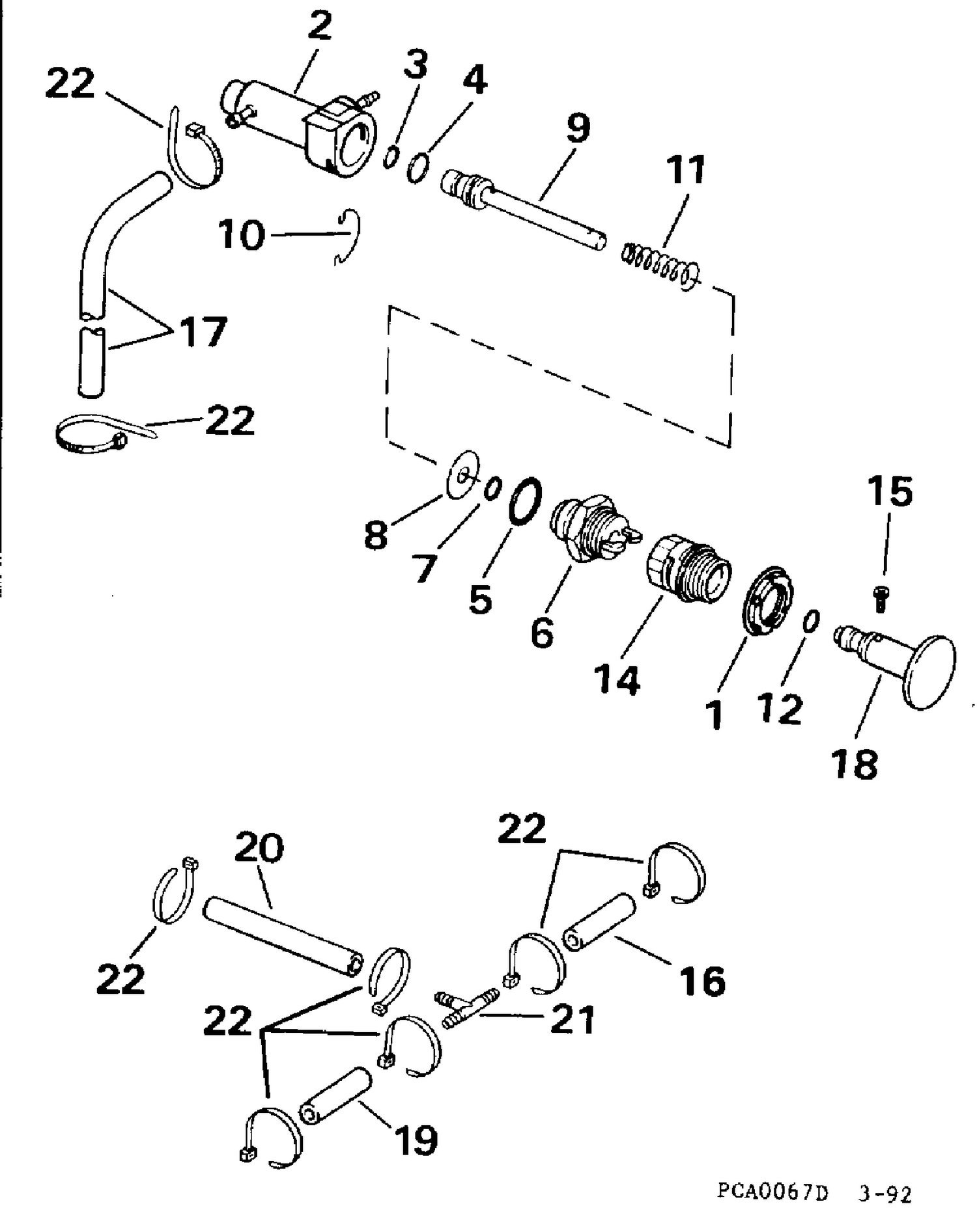 PRIMER SYSTEM
