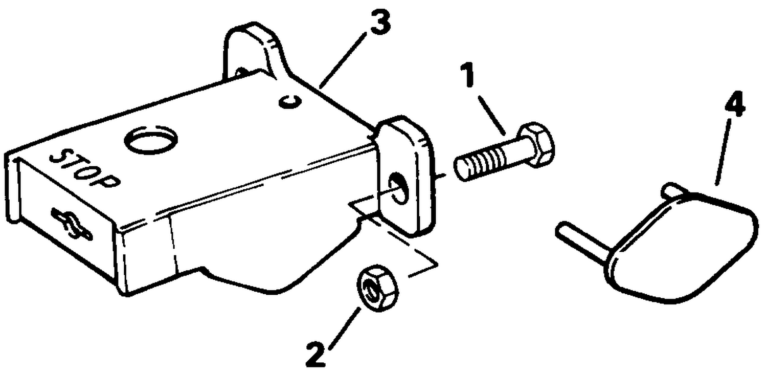 ADAPTER KIT - STEERING - 9.9, 15