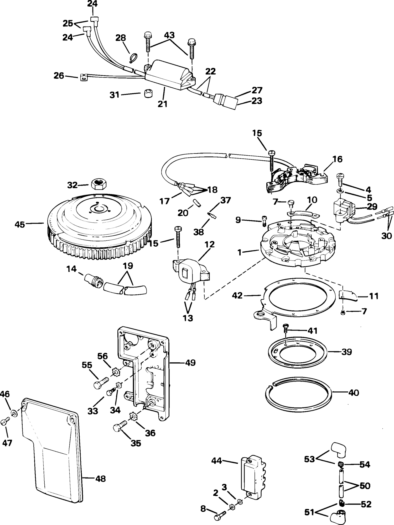 IGNITION SYSTEM