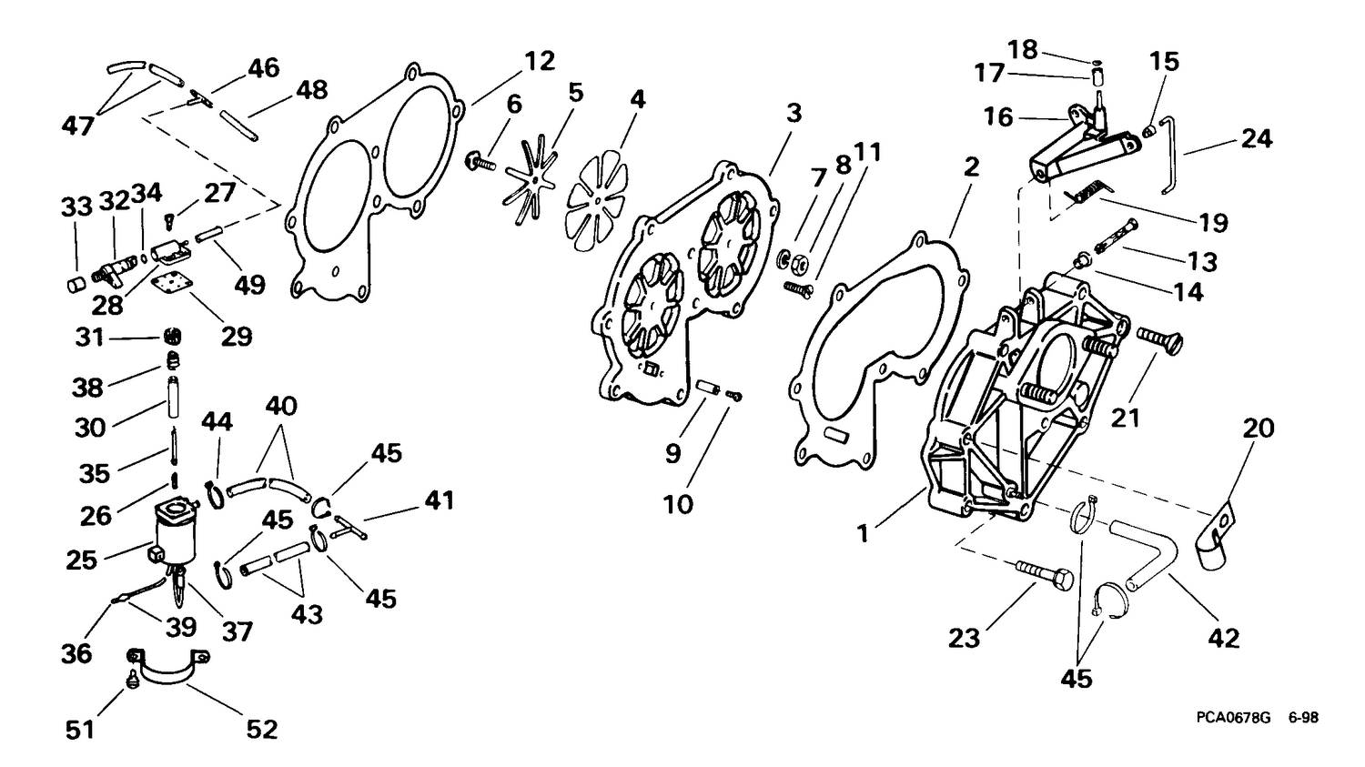 INTAKE MANIFOLD