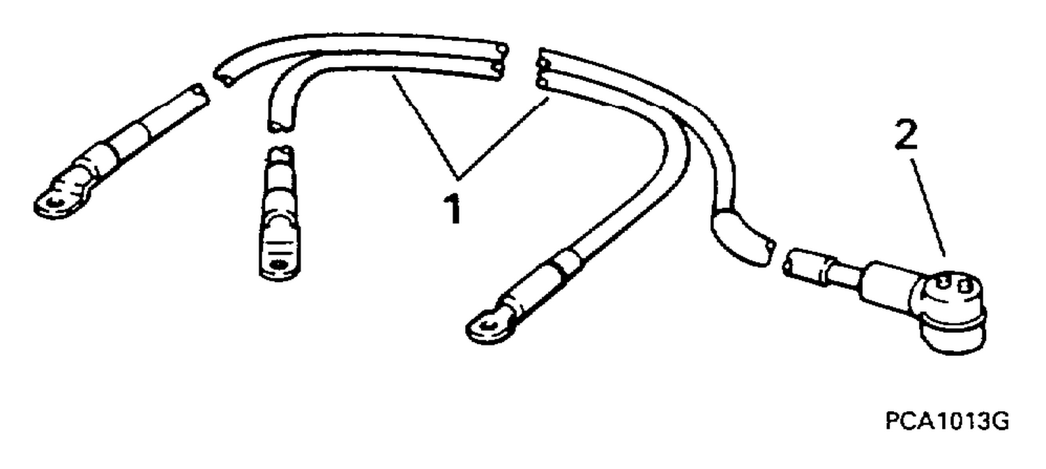 BATTERY CABLE