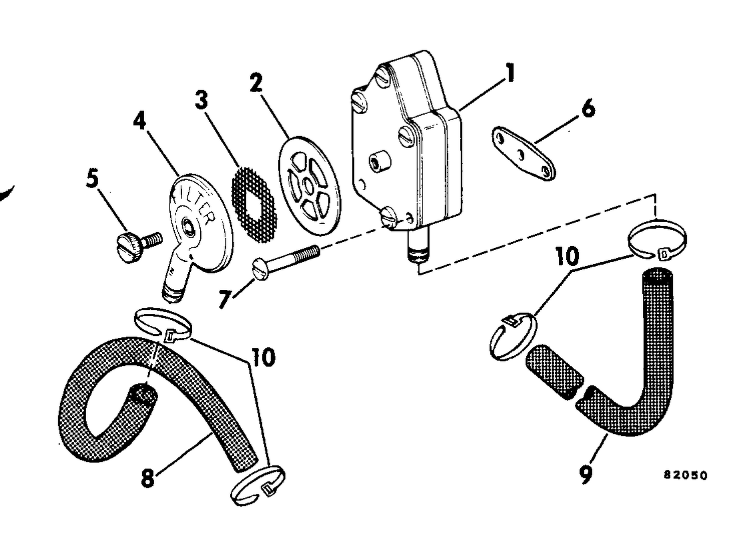 FUEL PUMP