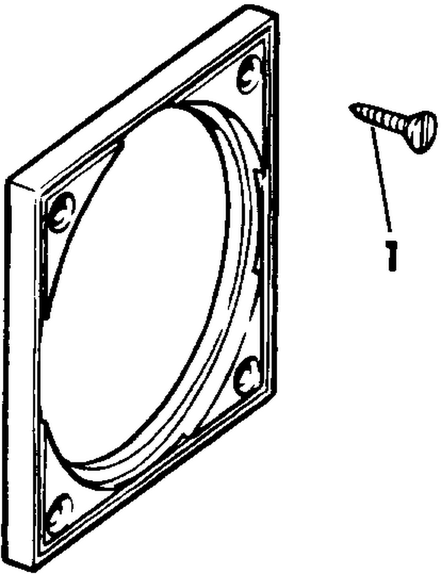 DASH PANEL KIT
