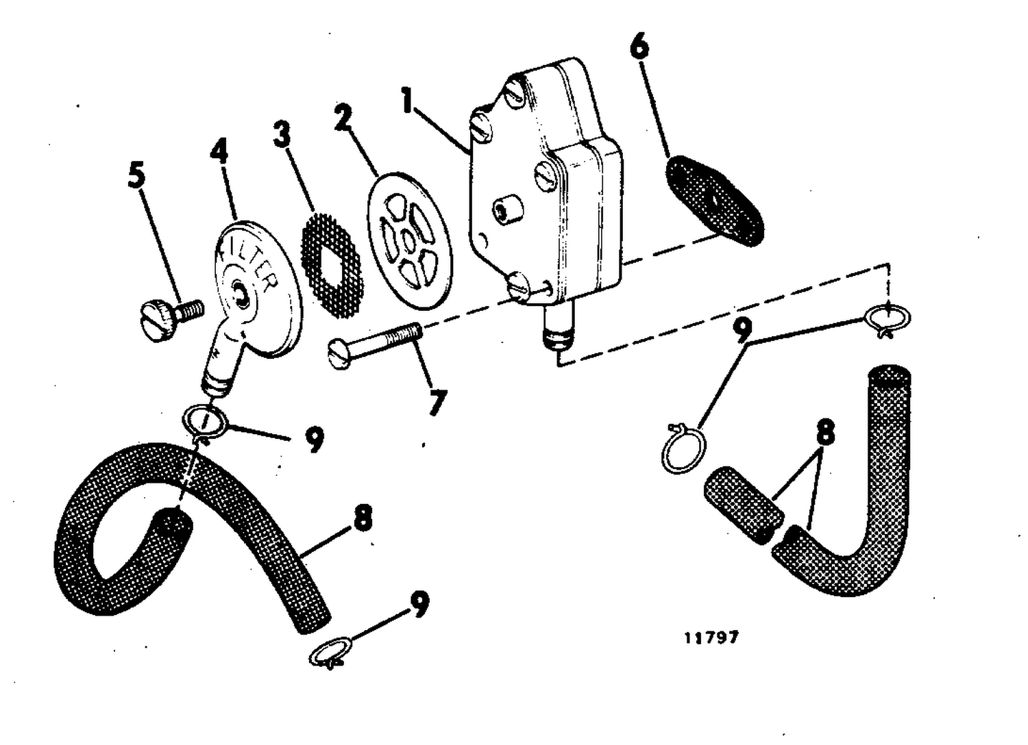 FUEL PUMP