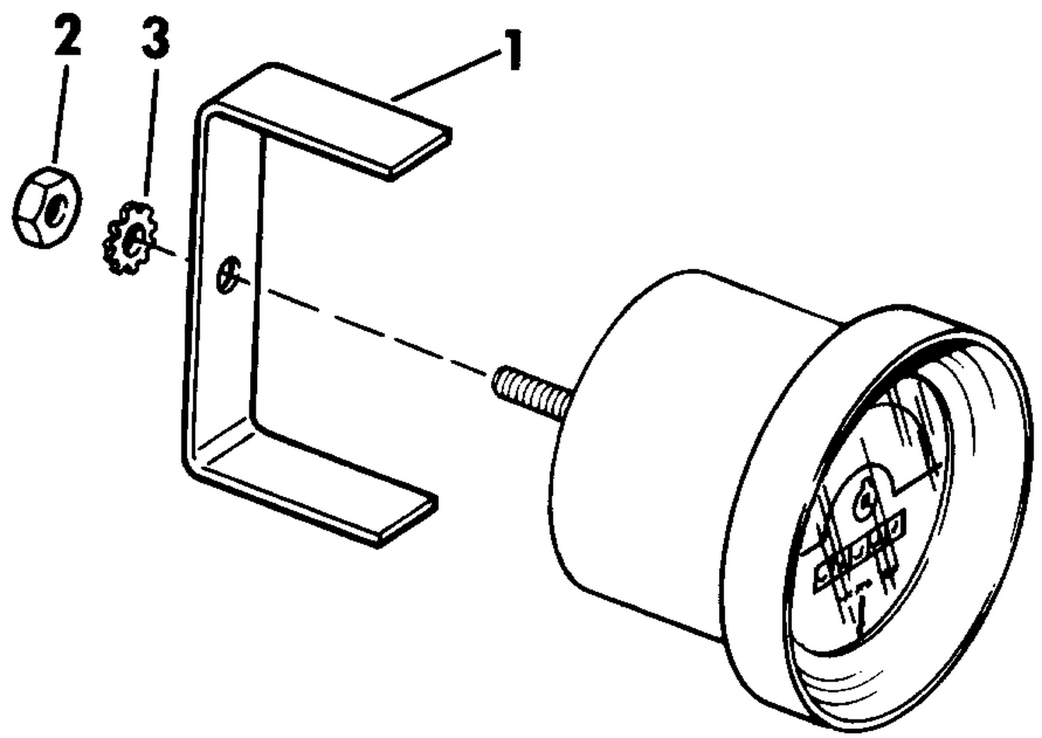 TIME INDICATOR KIT