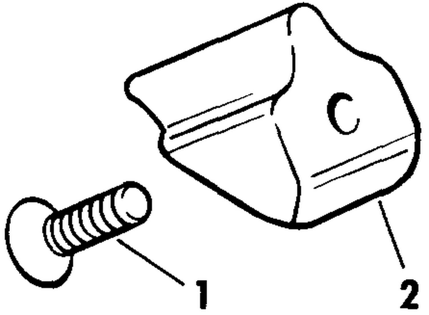 ZINC ANODE KIT 4 DELUXE, 4.5, 5, 6 & 8