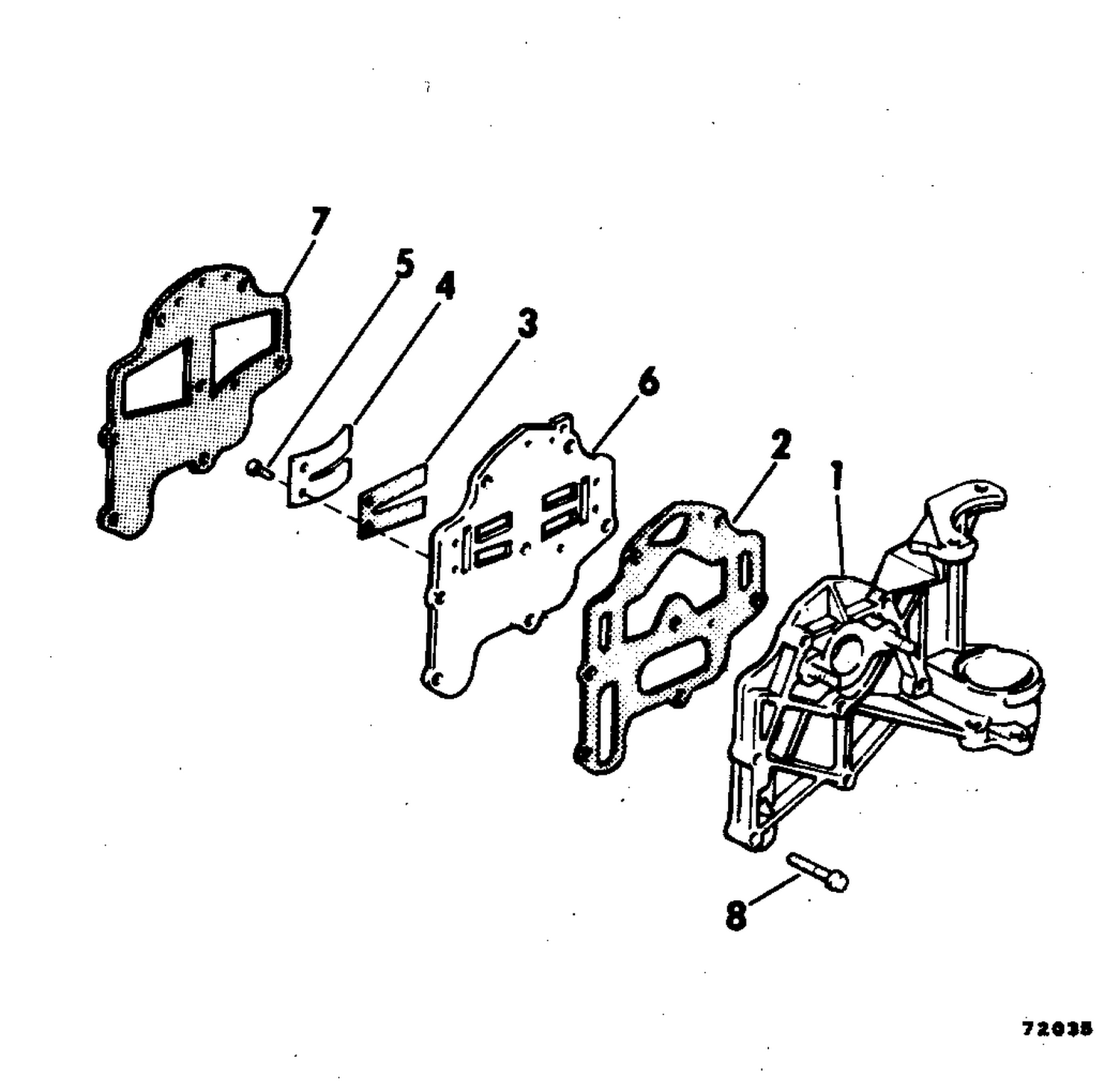 INTAKE MANIFOLD