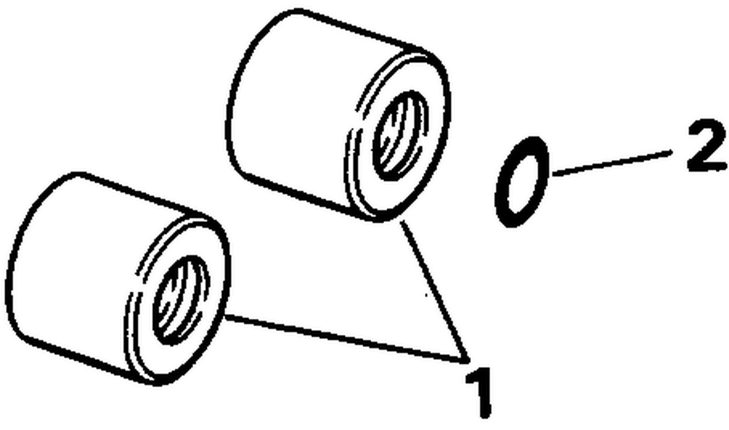 TRIM LIMIT KIT