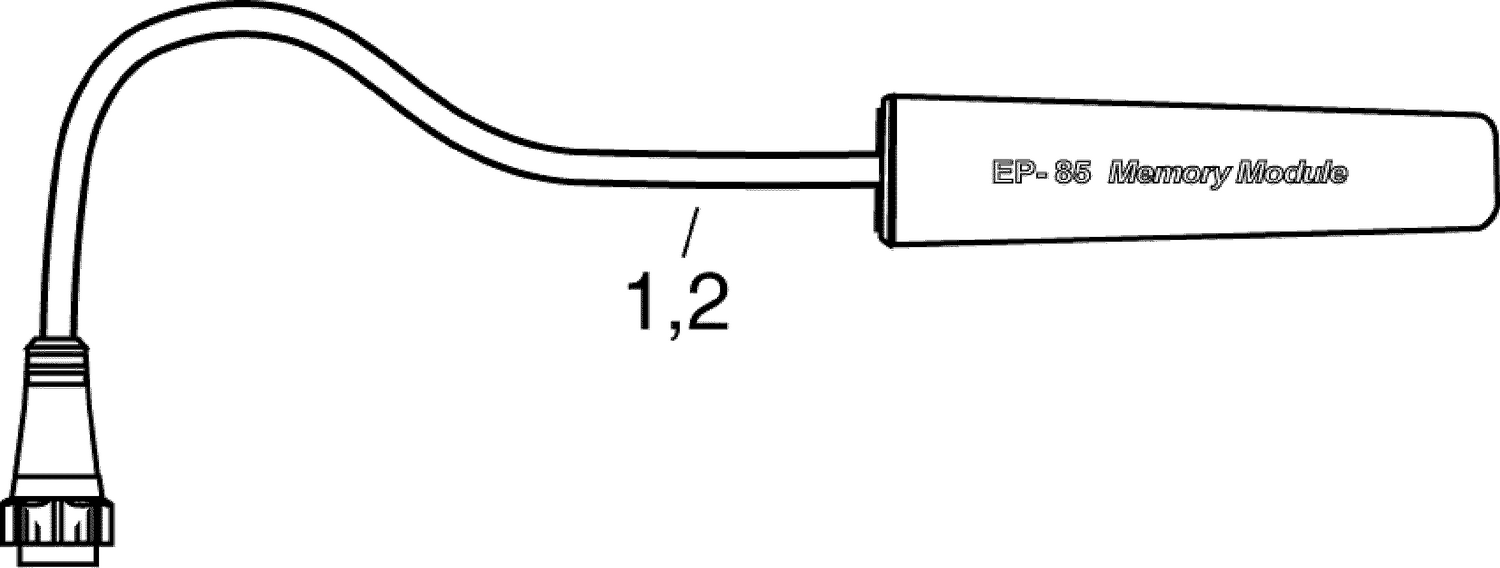 MEMORY MODULE KIT - I-COMMAND