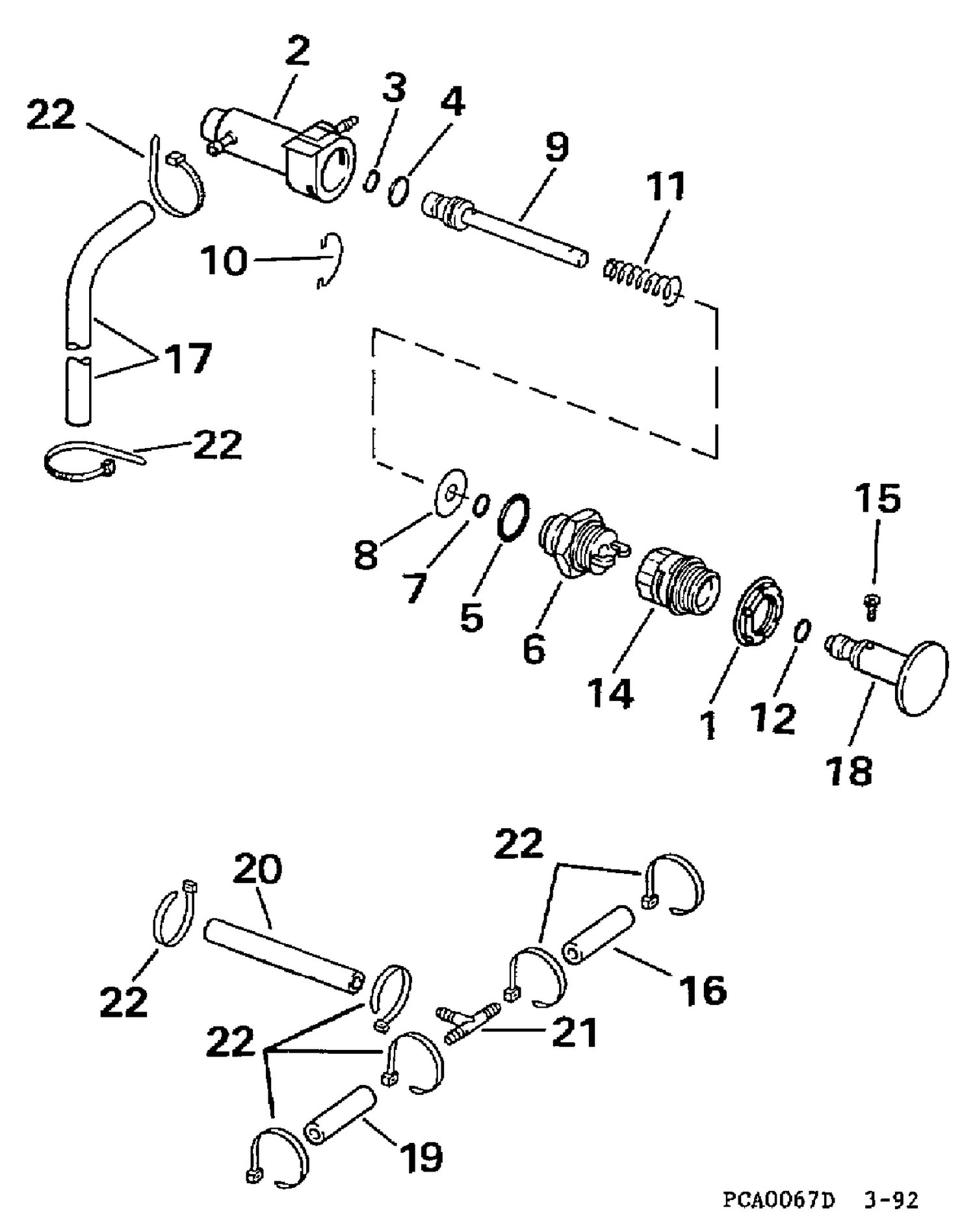 PRIMER SYSTEM