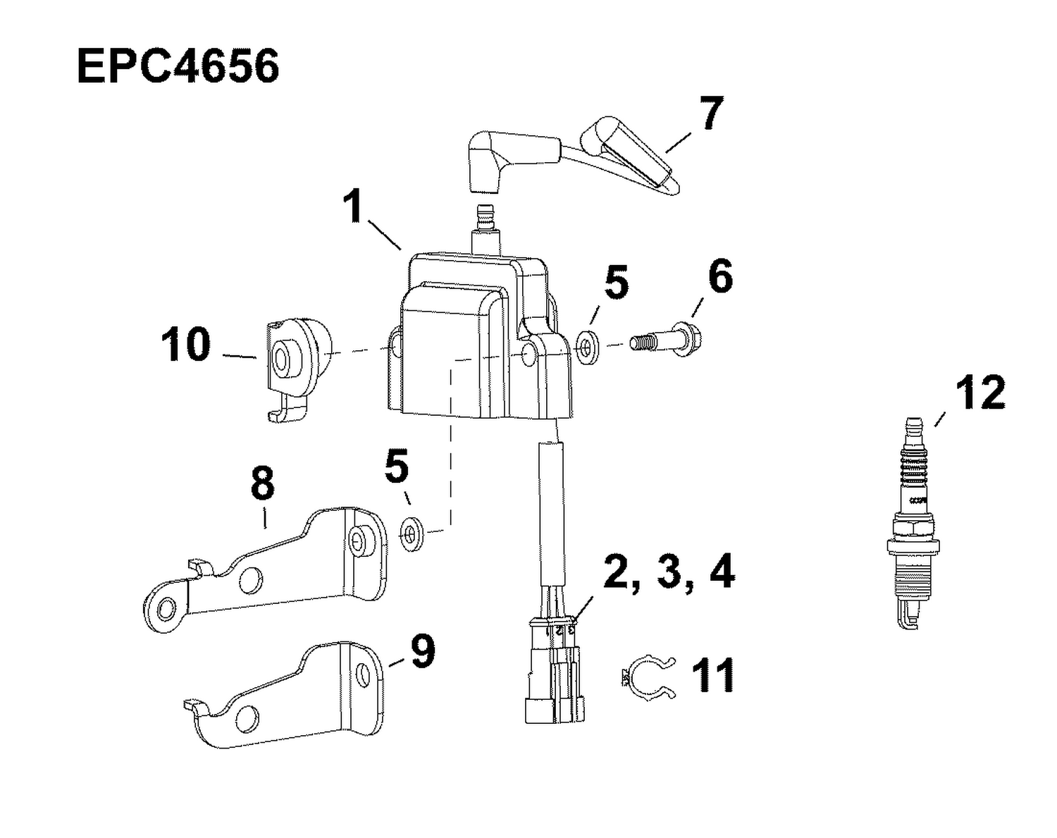 02-5_IGNITION COIL