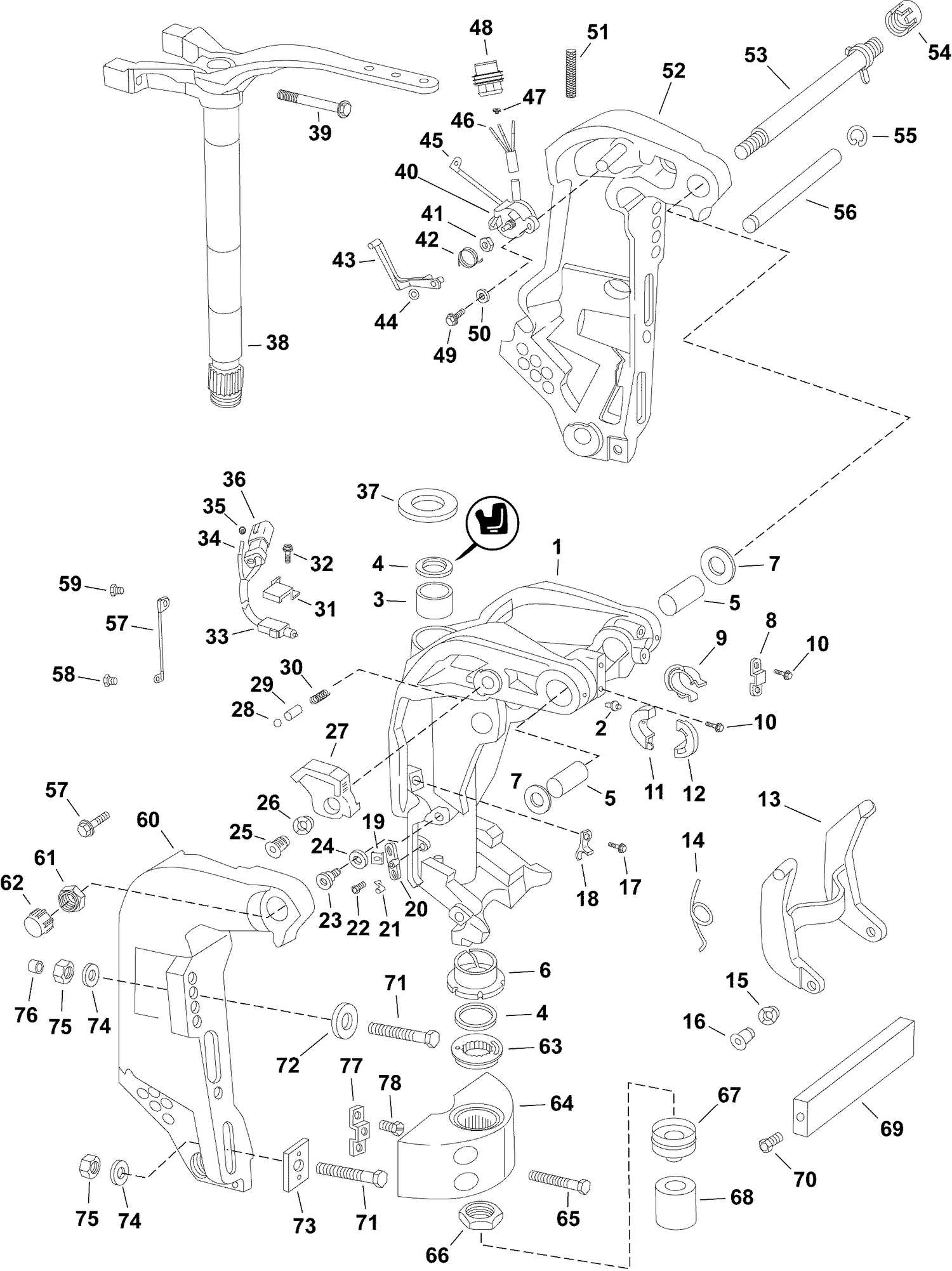 06-3_SWIVEL BRACKET